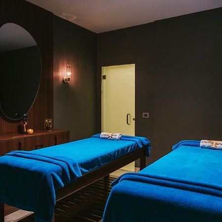 Cleopatra Sidi Heneish Hotel Mersa Matruh Buitenkant foto