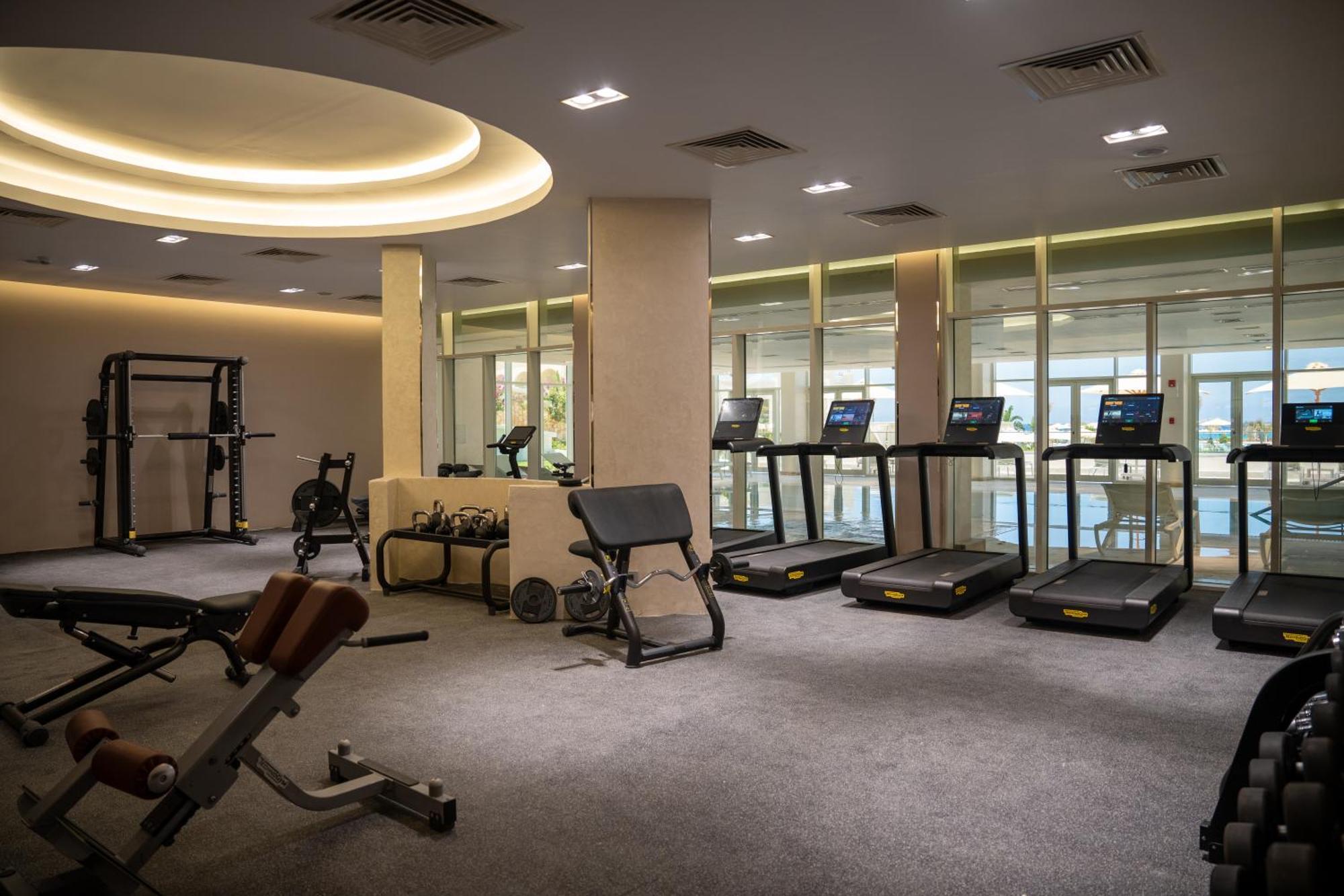 Cleopatra Sidi Heneish Hotel Mersa Matruh Buitenkant foto