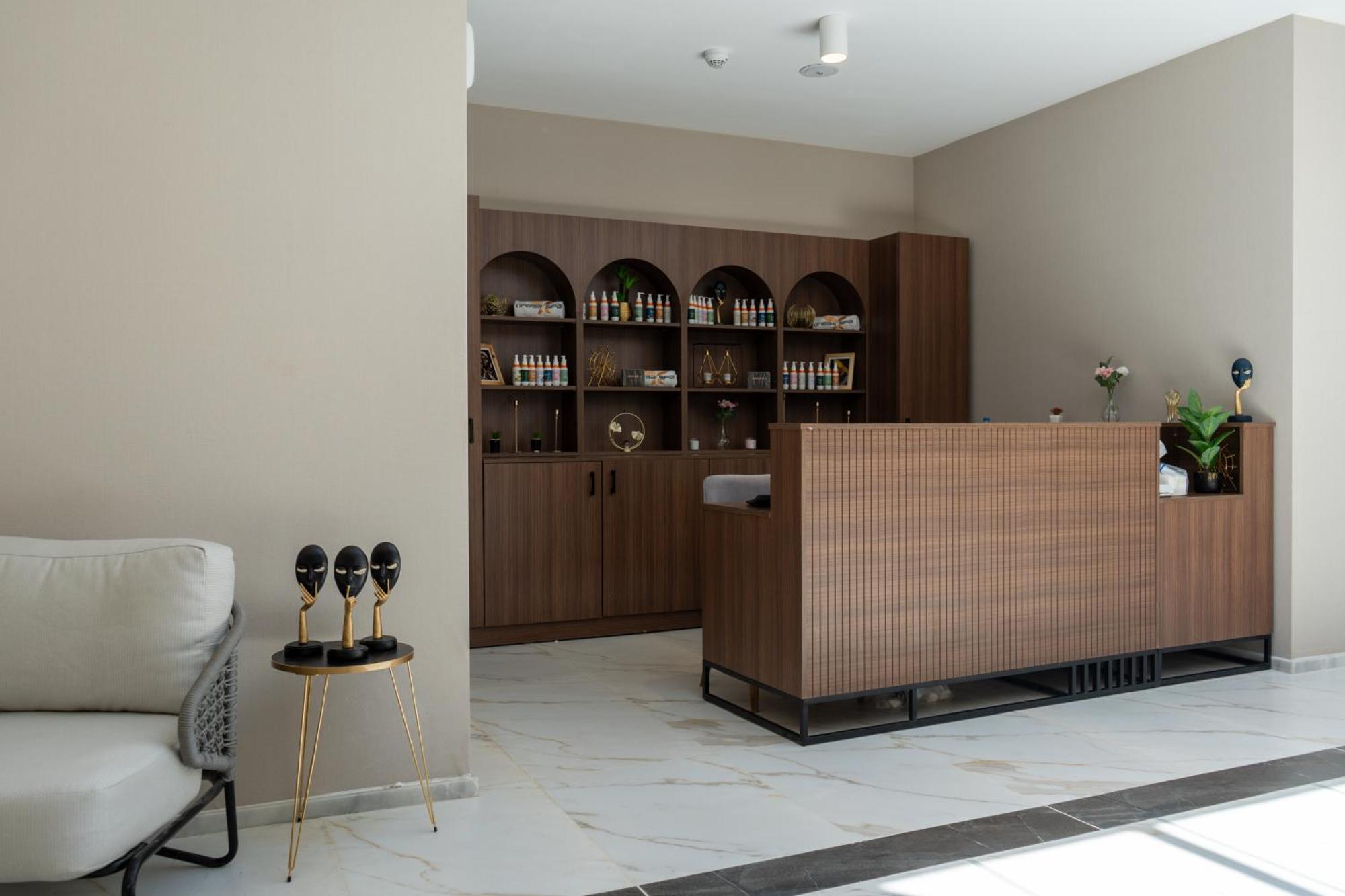 Cleopatra Sidi Heneish Hotel Mersa Matruh Buitenkant foto